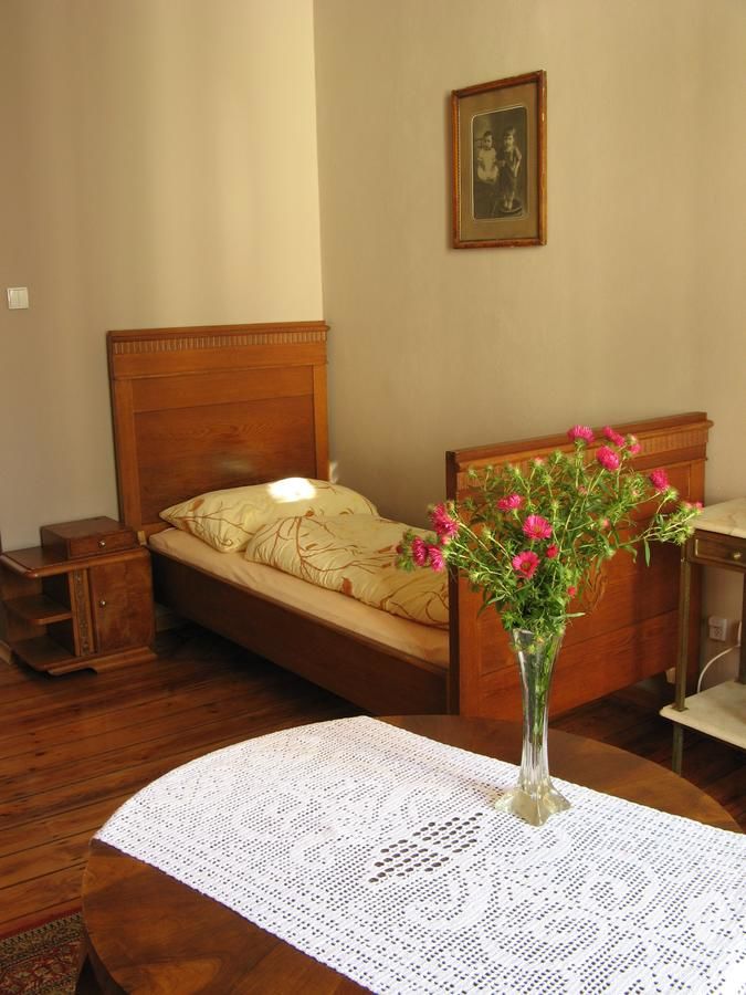 Хостелы Hostel Mleczarnia Вроцлав-38