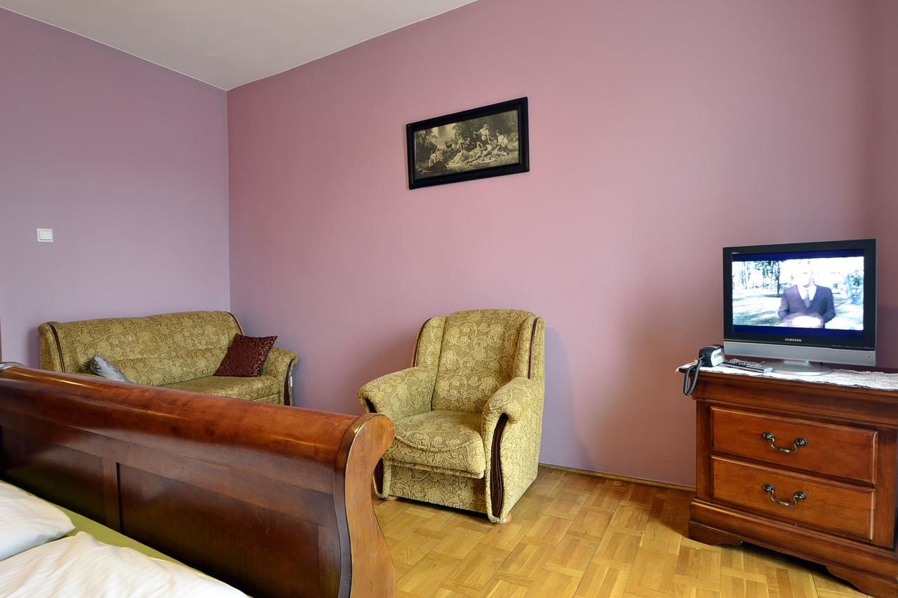 Хостелы Hostel Mleczarnia Вроцлав-43