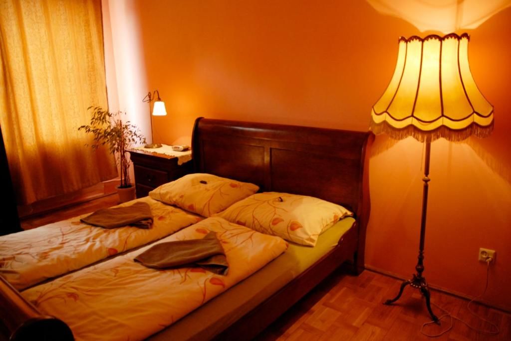 Хостелы Hostel Mleczarnia Вроцлав-60