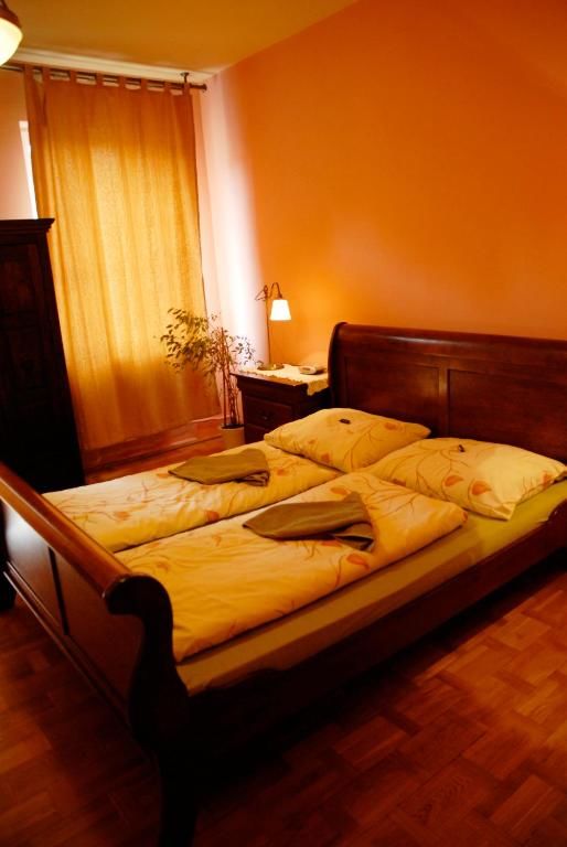 Хостелы Hostel Mleczarnia Вроцлав-62