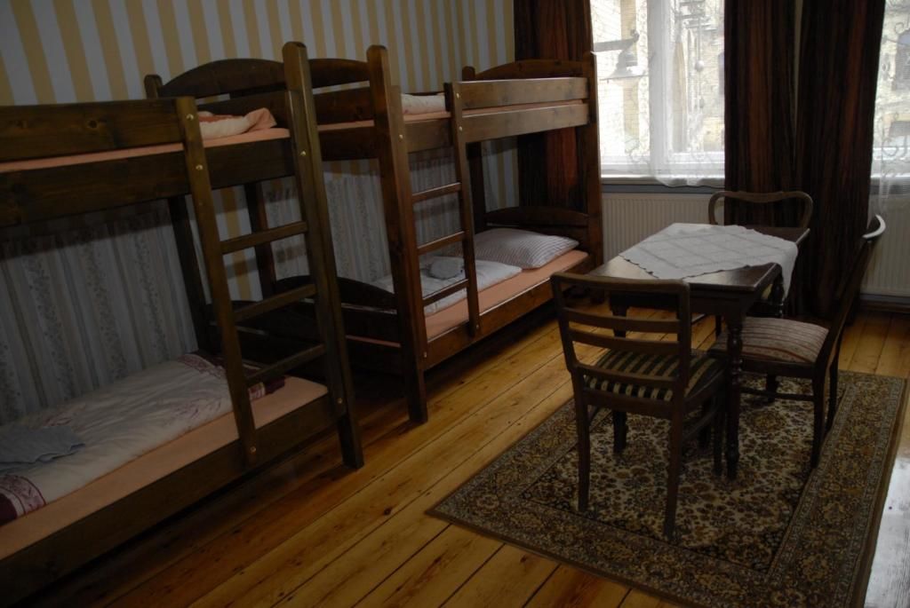 Хостелы Hostel Mleczarnia Вроцлав-81