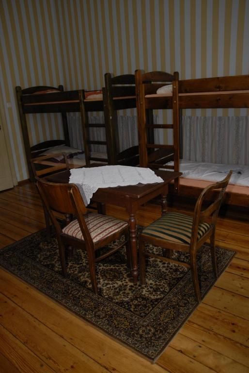 Хостелы Hostel Mleczarnia Вроцлав-82