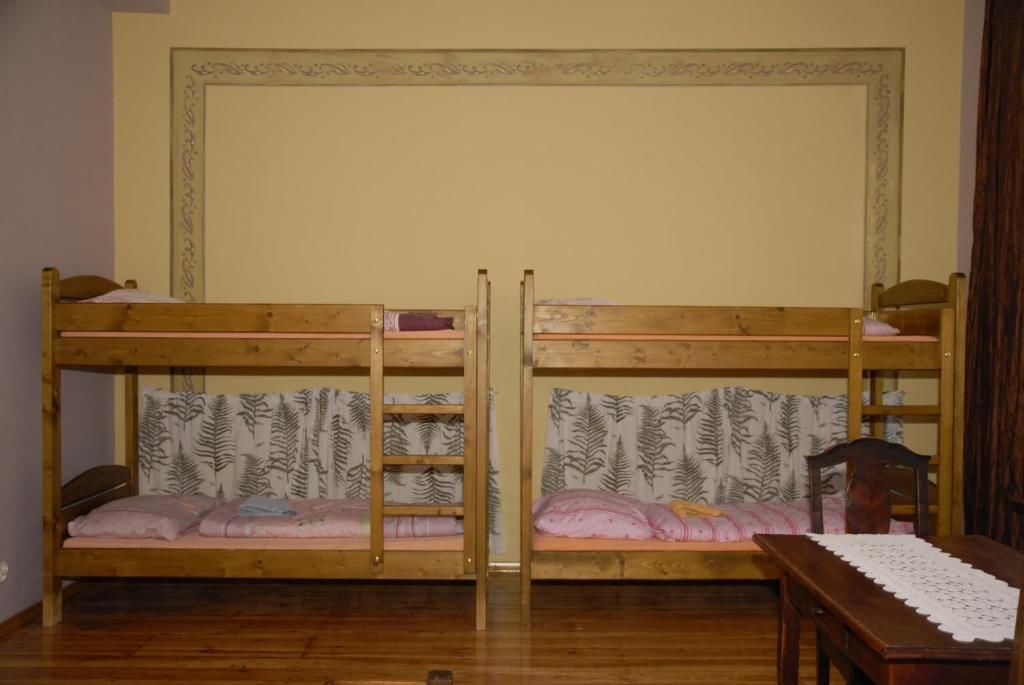 Хостелы Hostel Mleczarnia Вроцлав-86