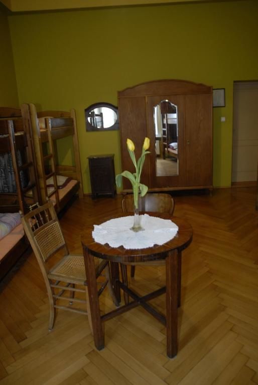 Хостелы Hostel Mleczarnia Вроцлав-88