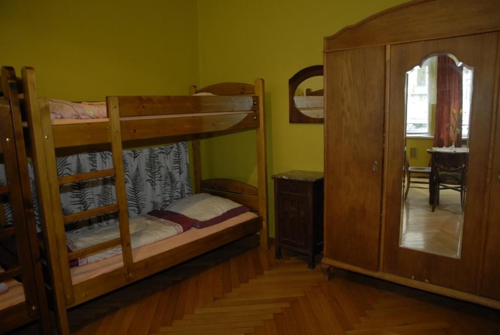 Хостелы Hostel Mleczarnia Вроцлав-89