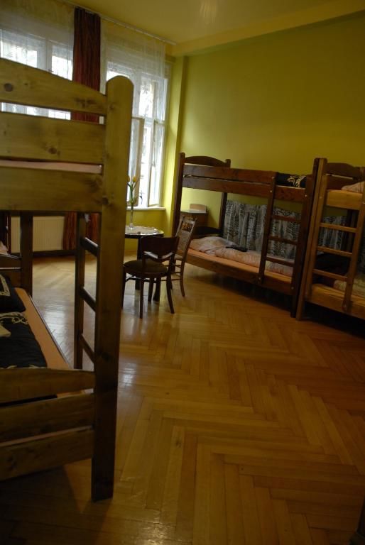 Хостелы Hostel Mleczarnia Вроцлав-90