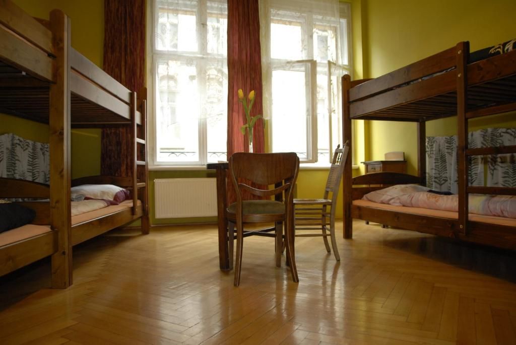 Хостелы Hostel Mleczarnia Вроцлав-93