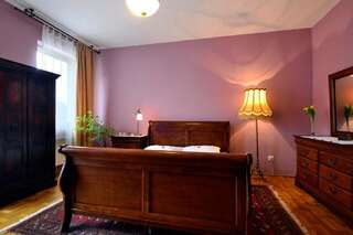 Хостелы Hostel Mleczarnia Вроцлав Апартаменты - Ruska Street-35