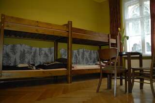 Хостелы Hostel Mleczarnia Вроцлав Кровать в общем 8-местном номере-12