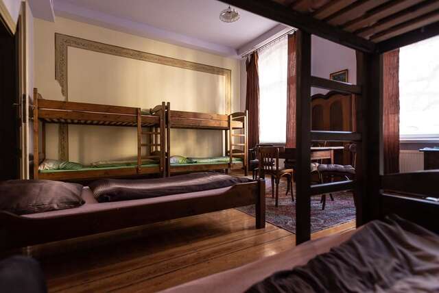 Хостелы Hostel Mleczarnia Вроцлав-19