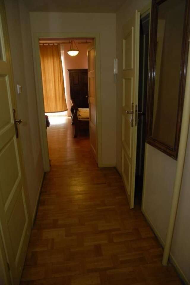 Хостелы Hostel Mleczarnia Вроцлав-57