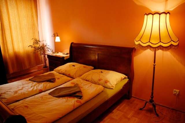 Хостелы Hostel Mleczarnia Вроцлав-59