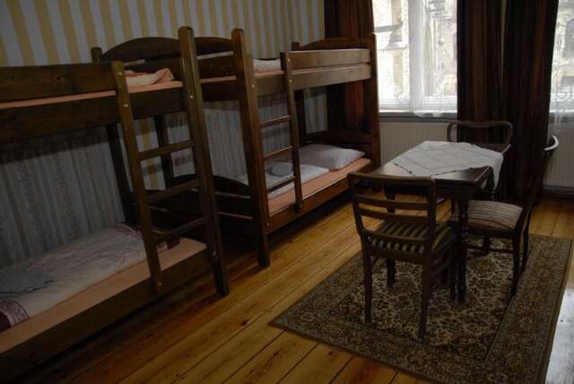 Хостелы Hostel Mleczarnia Вроцлав-80