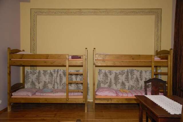 Хостелы Hostel Mleczarnia Вроцлав-85