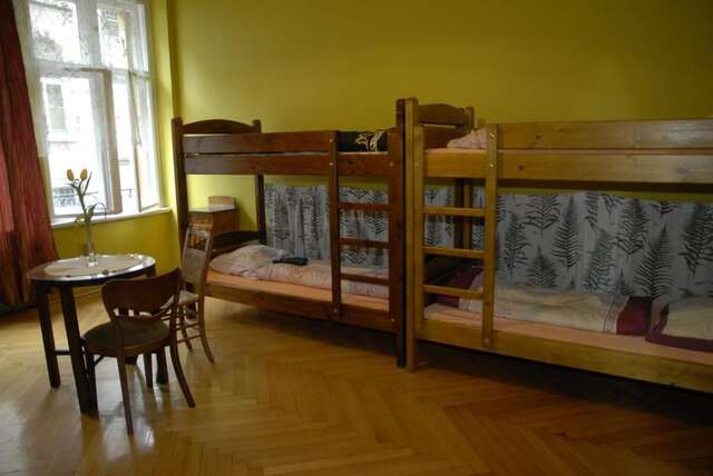 Хостелы Hostel Mleczarnia Вроцлав-86