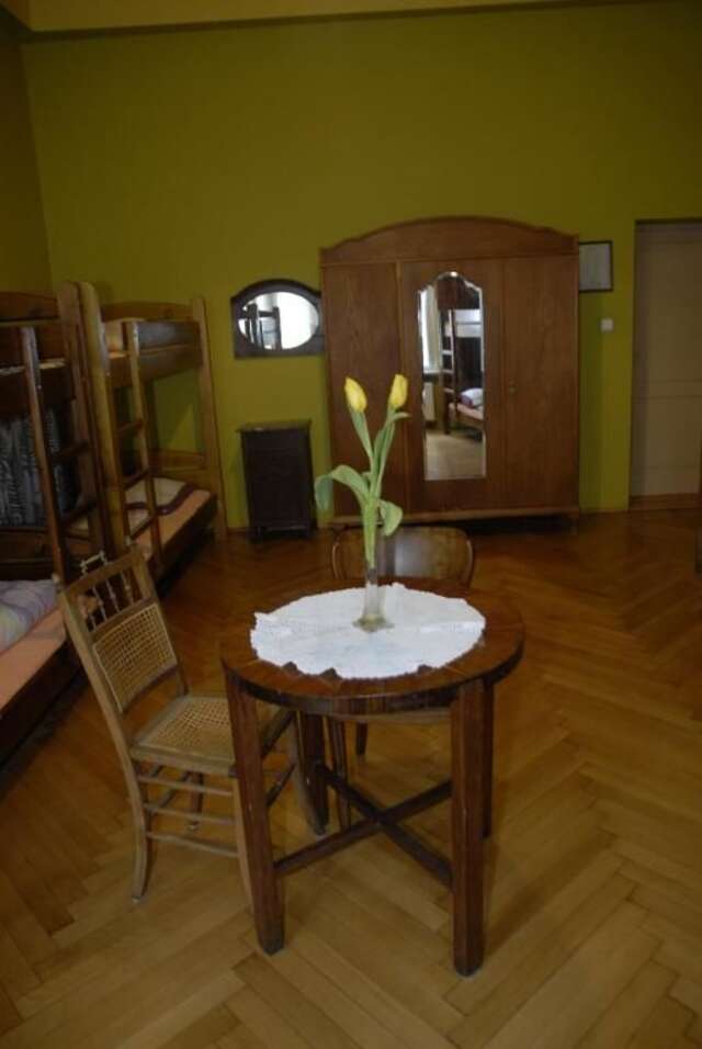 Хостелы Hostel Mleczarnia Вроцлав-87