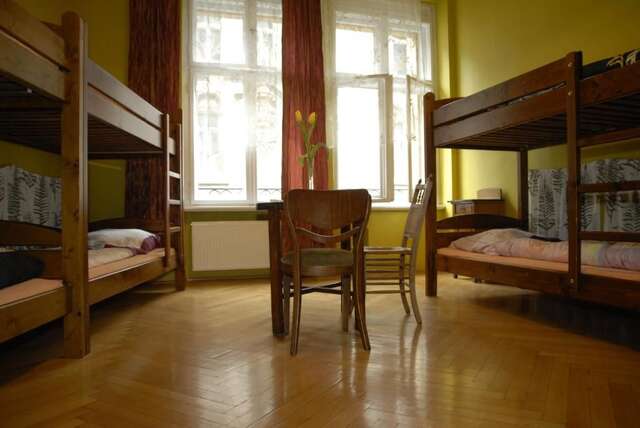 Хостелы Hostel Mleczarnia Вроцлав-92